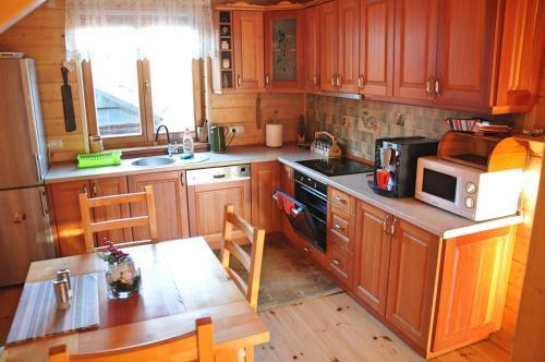 Villa Cichy Zak?tek