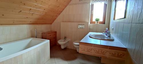 Villa Cichy Zak?tek