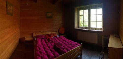 Hostal Pensjonat Danielka