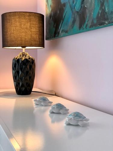 Apartamento Mielno Enklawa 28