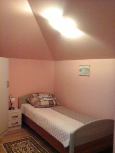 Bed & Breakfast Willa Olympia