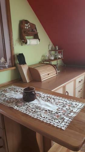Apartament Ustjanowa G�rna