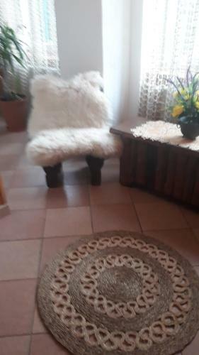 Apartament Ustjanowa G�rna