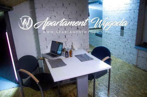 Apartament Wygoda