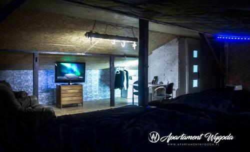 Apartament Wygoda