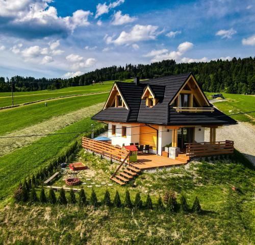 Villa Em Gorce Resort