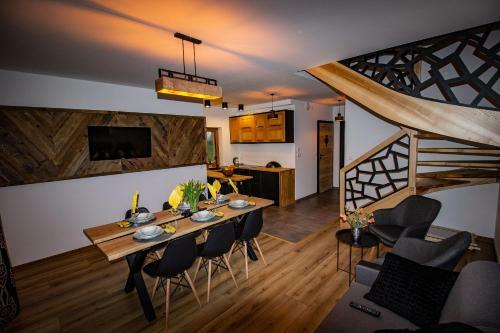 Villa Em Gorce Resort