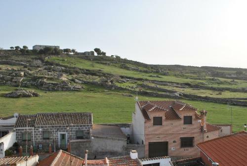 Apartamentos Turisticos Dulcinea