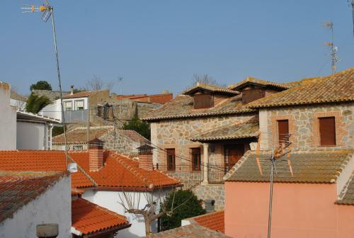 Apartamentos Turisticos Dulcinea