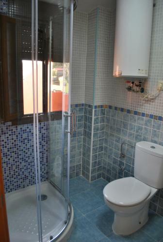 Apartamentos Turisticos Dulcinea