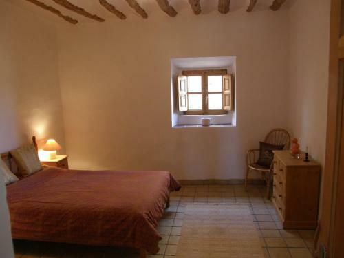 Agroturismo Cortijo Romero