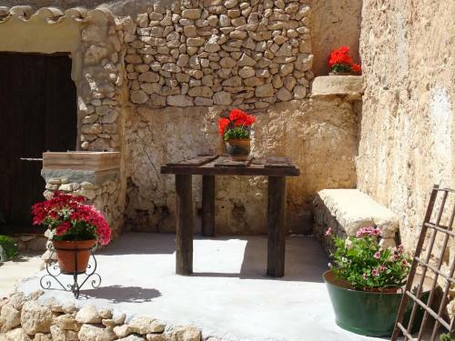 Agroturismo Cortijo Romero