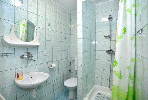 Hostal Pod Gorcami