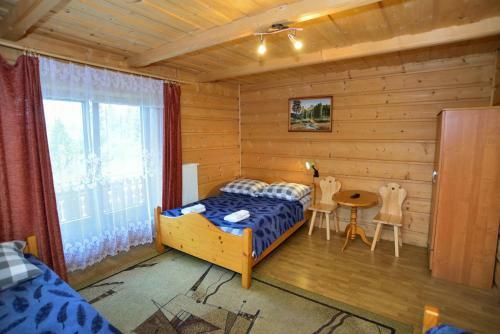 Hostal Pod Gorcami
