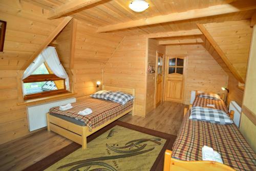 Hostal Pod Gorcami