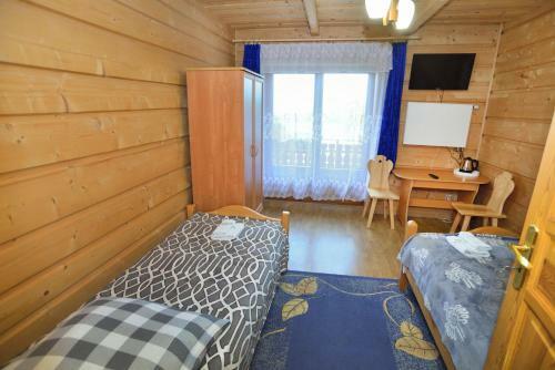 Hostal Pod Gorcami