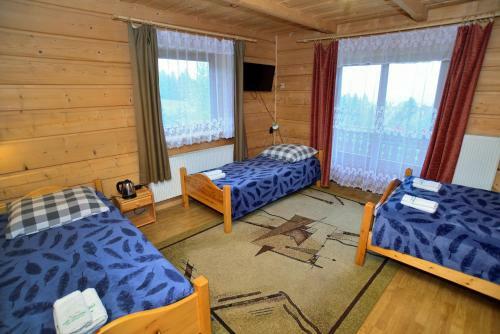 Hostal Pod Gorcami