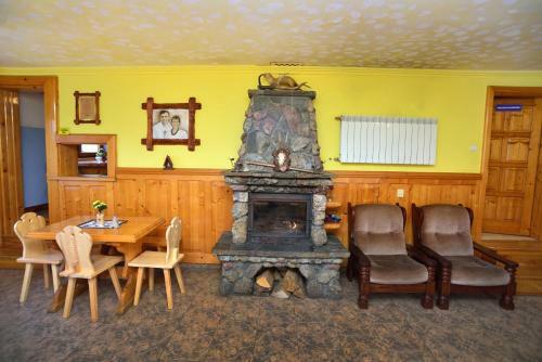Hostal Pod Gorcami