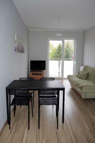 Apartament Centrum W?growiec