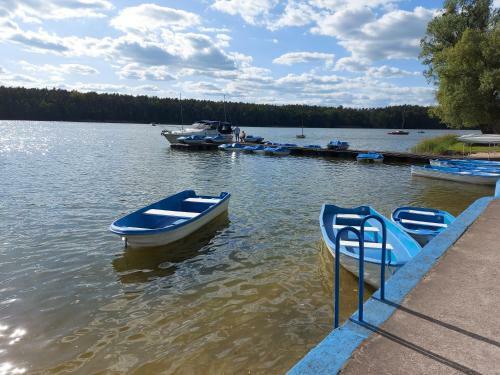 Apartament W?growiec, Gabi - Remigiusz Kiszka