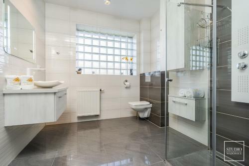 Apartament Deluxe
