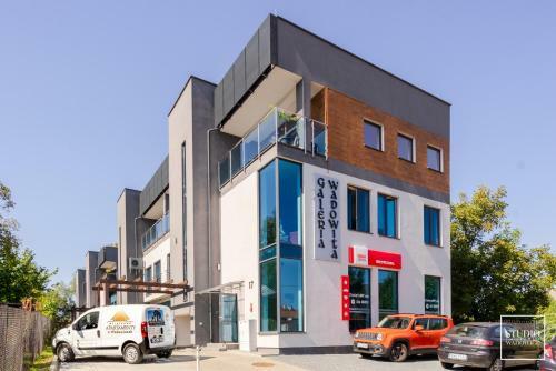 Apartament Deluxe