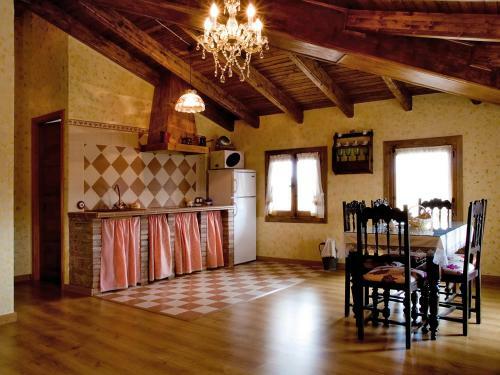 Agroturismo Casa Rural Villa de Vera