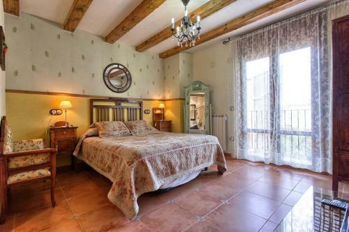 Agroturismo Casa Rural Villa de Vera