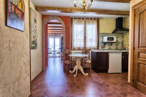 Agroturismo Casa Rural Villa de Vera
