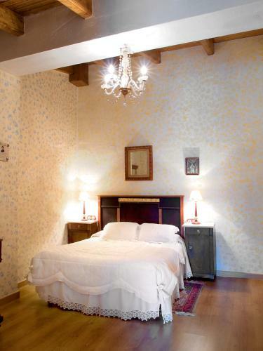 Agroturismo Casa Rural Villa de Vera