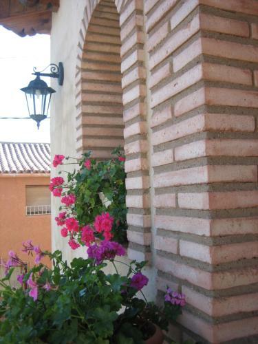 Agroturismo Casa Rural Villa de Vera