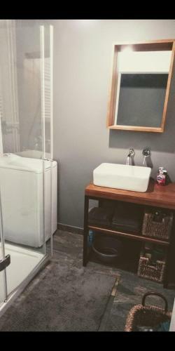 Dolne Miasto 9 Apartament