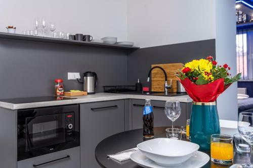 Exclusive Apartment Centrum 2