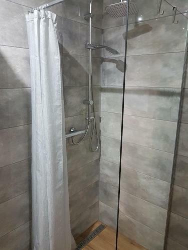 Loft Apartament