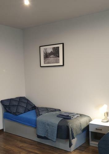 Wadowice Apartamenty Nad Skaw?
