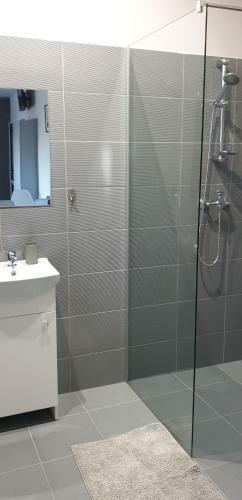 Wadowice Apartamenty Nad Skaw?