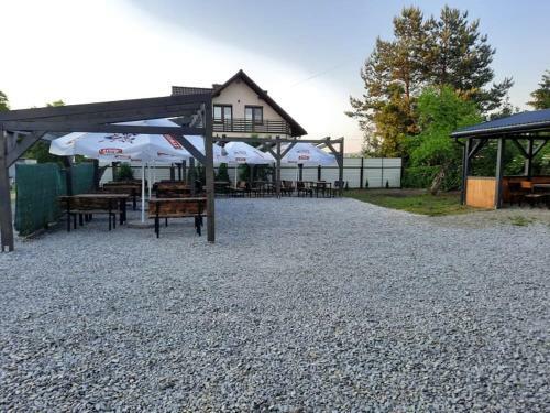 Wadowice Apartamenty Nad Skaw?