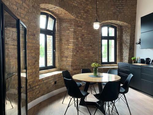 Apartamenty Wie?a - Tower Apartments