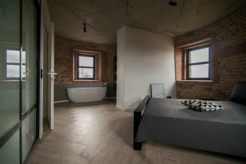 Apartamenty Wie?a - Tower Apartments