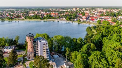 Apartamenty Wie?a - Tower Apartments