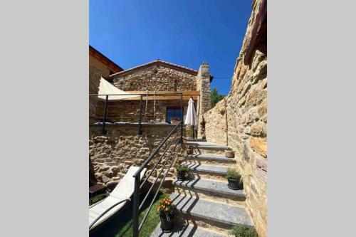 El Refugio I De Verdiago