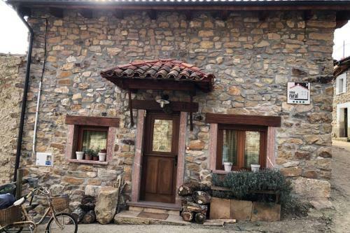 El Refugio I De Verdiago