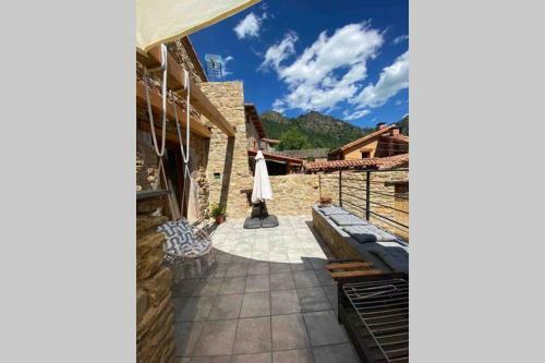 El Refugio I De Verdiago