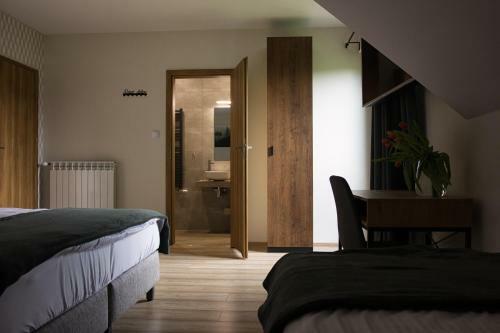 Hostal Barwald Hills