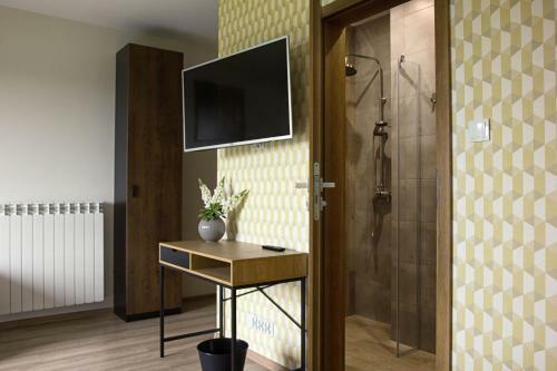 Hostal Barwald Hills
