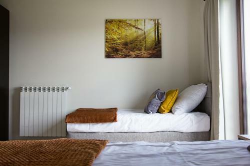 Hostal Barwald Hills