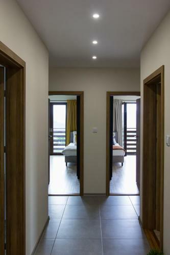 Hostal Barwald Hills