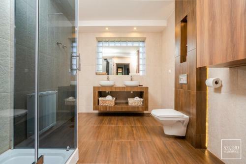 Apartament Familijny