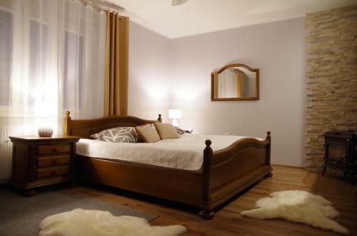 Apartament Kr�lewski