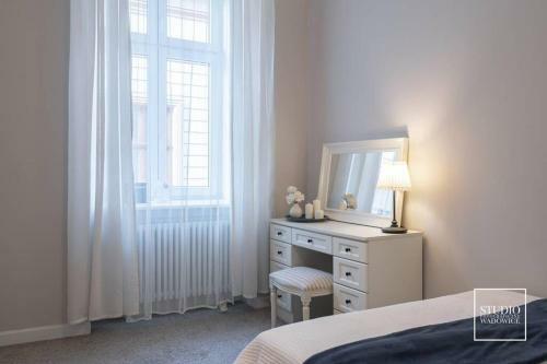 Apartament M